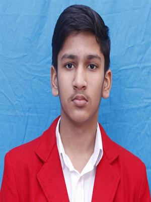 AYUSH GARG